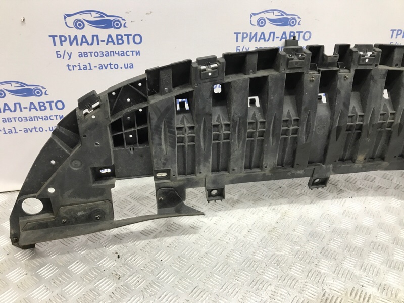 Защита бампера переднего Megane 2009-2016 3 1.5 Diesel K9K Защита бампера переднего Megane 2009-2016 3 1.5 Diesel K9K