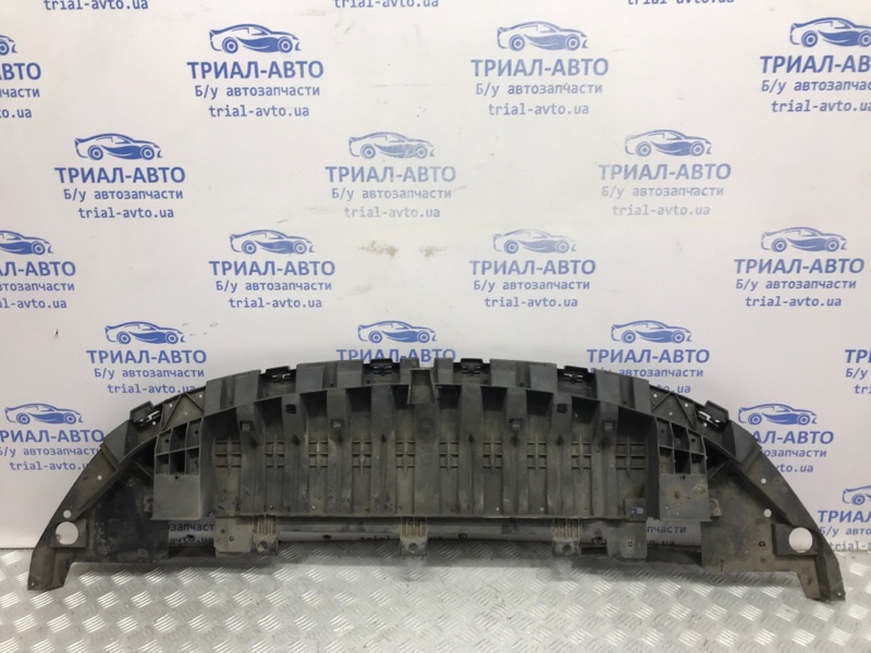 Защита бампера переднего Megane 2009-2016 3 1.5 Diesel K9K Защита бампера переднего Megane 2009-2016 3 1.5 Diesel K9K