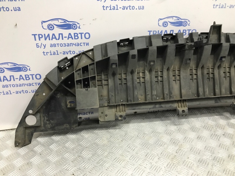 Защита бампера переднего Megane 2009-2016 3 1.5 Diesel K9K Защита бампера переднего Megane 2009-2016 3 1.5 Diesel K9K