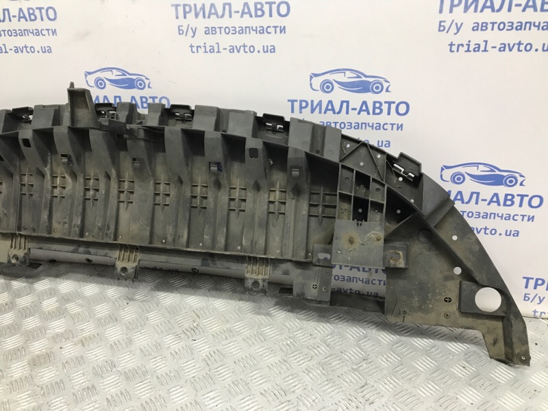 Защита бампера переднего Megane 2009-2016 3 1.5 Diesel K9K Защита бампера переднего Megane 2009-2016 3 1.5 Diesel K9K