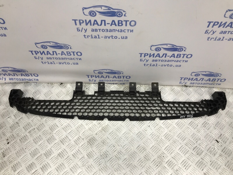 Усилитель бампера передний Sorento 2009-2014 XM 2.2 diesel D4HB