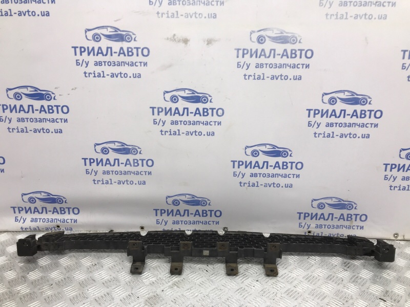 Усилитель бампера передний KIA Sorento XM 2.2 diesel D4HB