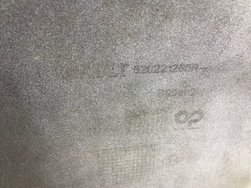 Бампер передний Рестайлинг Megane 2009-2016 3 1.5 Diesel K9K Бампер передний Рестайлинг Megane 2009-2016 3 1.5 Diesel K9K