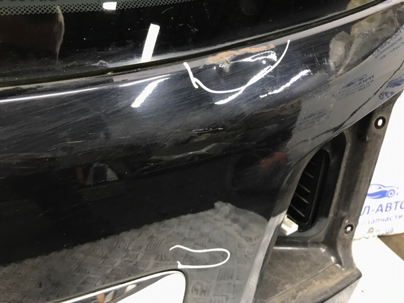 Крышка багажника Sorento 2009-2014 XM 2.2 diesel D4HB