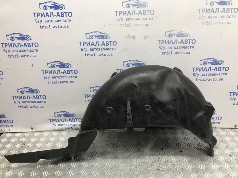Подкрылок задний правый Renault Megane 2009-2016 3 1.5 Diesel K9K 767489097R Б/У