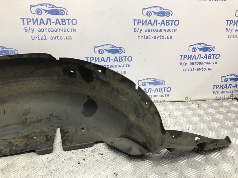 Подкрылок задний правый Megane 2009-2016 3 1.5 Diesel K9K