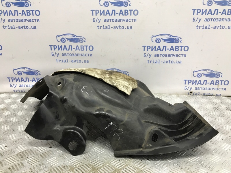 Запчасть подкрылок передний правый Renault Megane 2009-2016 3 1.5 Diesel K9K 638452868R Б/У Подкрылок передний правый Renault Megane 2009-2016 3 1.5 Diesel K9K 638452868R Б/У