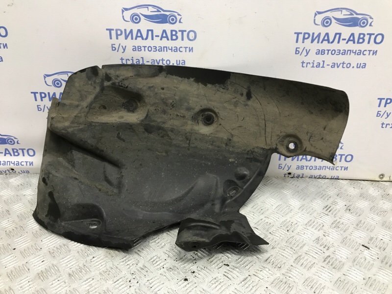 Подкрылок передний правый Renault Megane 3 1.5 Diesel K9K Подкрылок передний правый Renault Megane 3 1.5 Diesel K9K