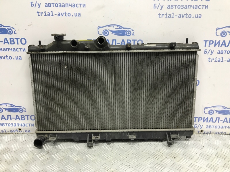 Радиатор основной Subaru Outback 2014-2020 BS 2.0 diesel EE20Z 45119AL010 Б/У