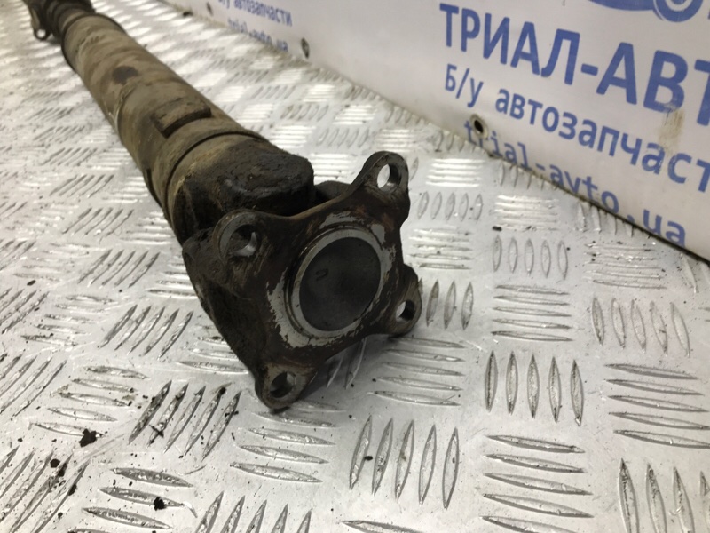 Вал карданный передний Prado 2002-2009 J120 3.0 Diesel 1KDFTV