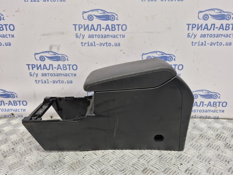 Подлокотник Subaru Outback 2014-2020 BS 2.0 diesel EE20Z 92113AL000VH Б/У