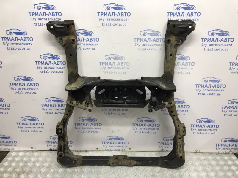 Балка передней подвески Subaru Outback 2014-2020 BS 2.0 diesel EE20Z 50527AL030 Б/У