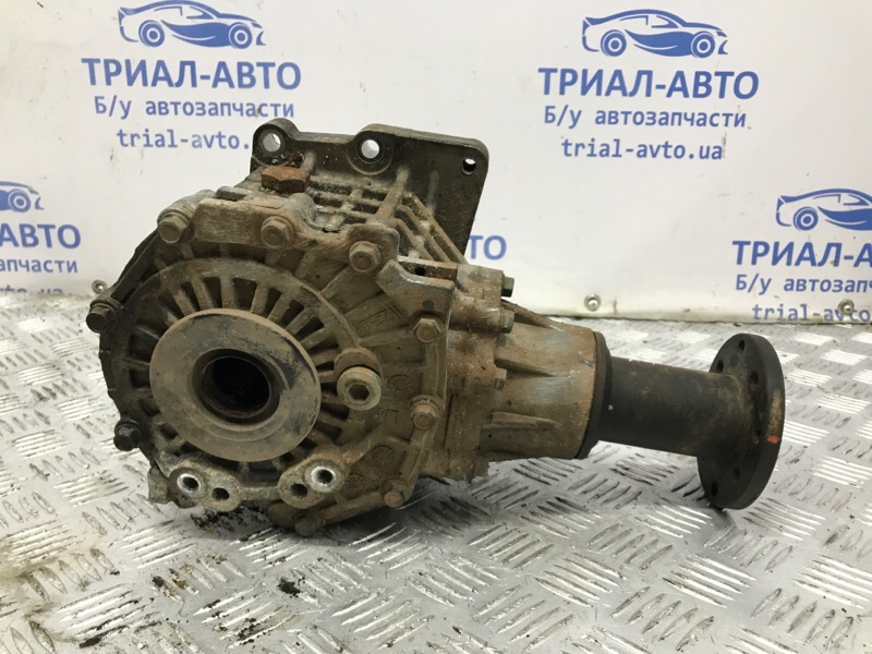 Раздаточная коробка KIA Sorento 2009-2014 XM 2.2 diesel D4HB 47300-3B210 Б/У