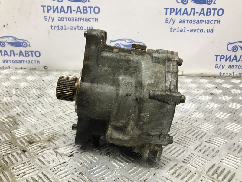 Раздаточная коробка Sorento 2009-2014 XM 2.2 diesel D4HB