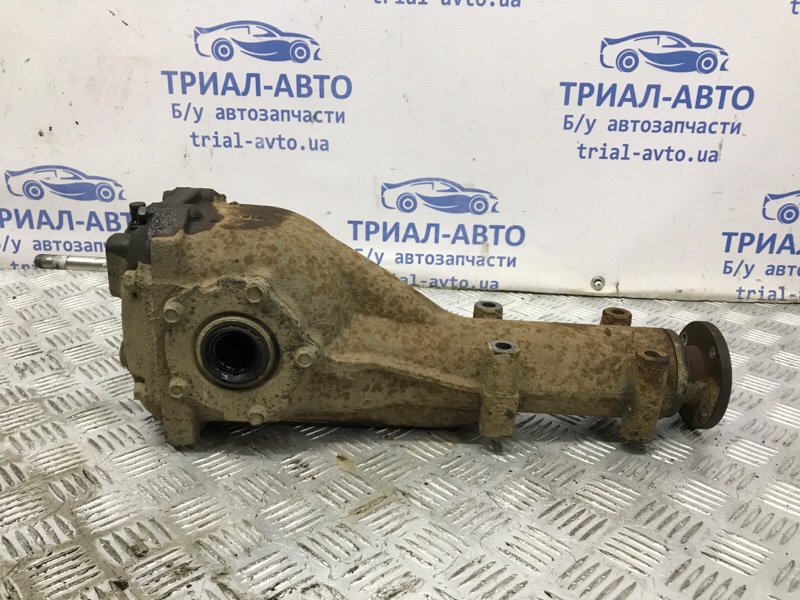 Редуктор задний Subaru Outback 2014-2020 BS 2.0 diesel EE20Z 27011AB181 Б/У