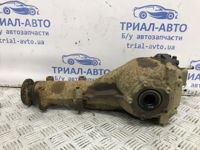 Редуктор задний Outback 2014-2020 BS 2.0 diesel EE20Z