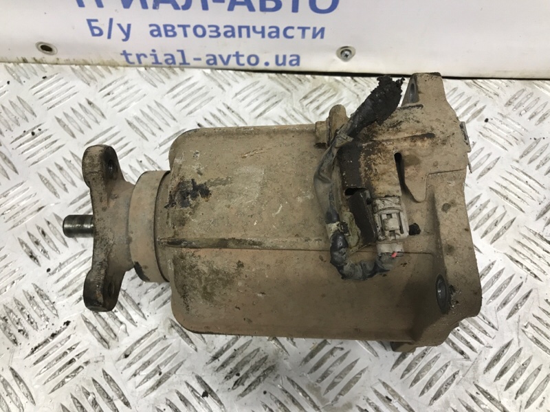 Муфта подключения заднего моста Sorento 2009-2014 XM 2.2 diesel D4HB