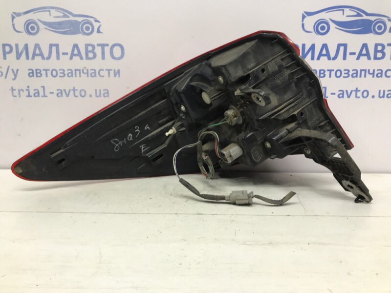 Фонарь задний внешний правый Outback 2014-2020 BS 2.0 diesel EE20Z