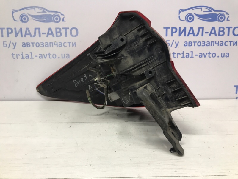 Фонарь задний внешний правый Outback 2014-2020 BS 2.0 diesel EE20Z