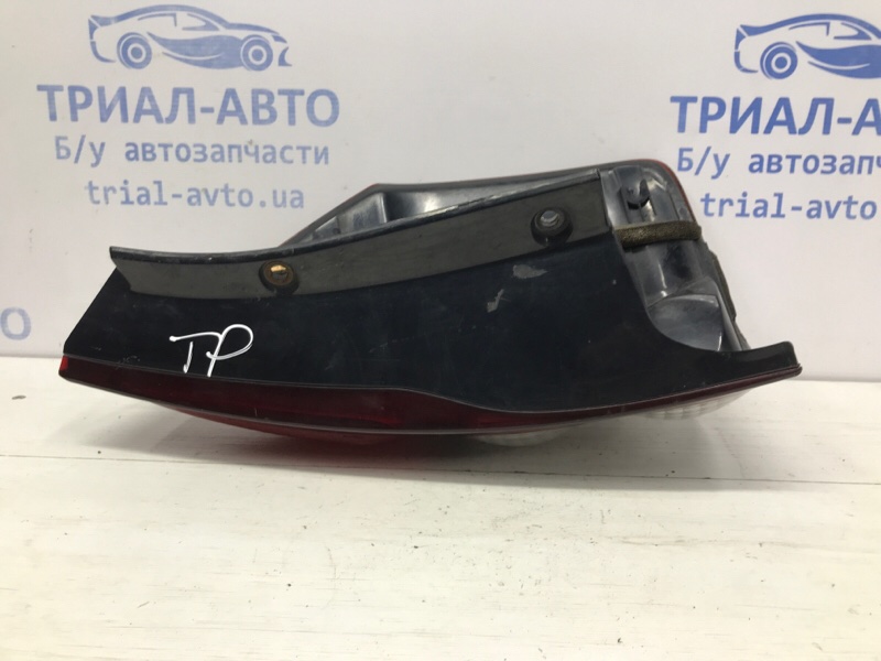 Фонарь задний внешний левый Prado 2002-2009 J120 3.0 Diesel 1KDFTV Фонарь задний внешний левый Prado 2002-2009 J120 3.0 Diesel 1KDFTV