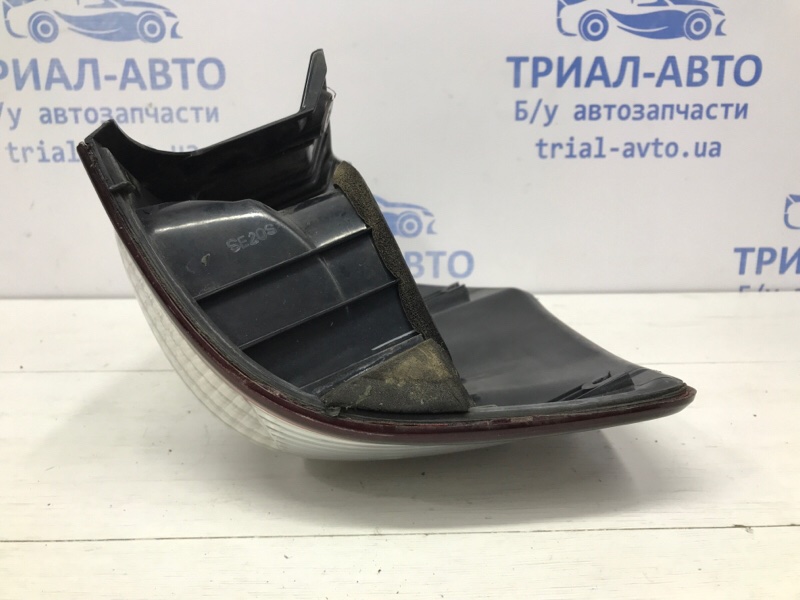 Фонарь задний внешний левый Prado 2002-2009 J120 3.0 Diesel 1KDFTV Фонарь задний внешний левый Prado 2002-2009 J120 3.0 Diesel 1KDFTV