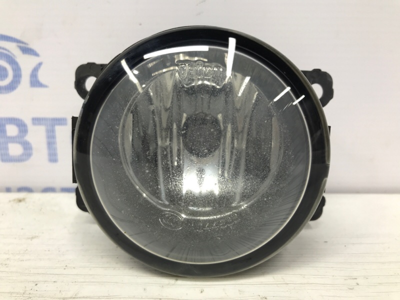 Фара противотуманная Renault Megane 2009-2016 3 1.5 Diesel K9K 8200074008 Б/У
