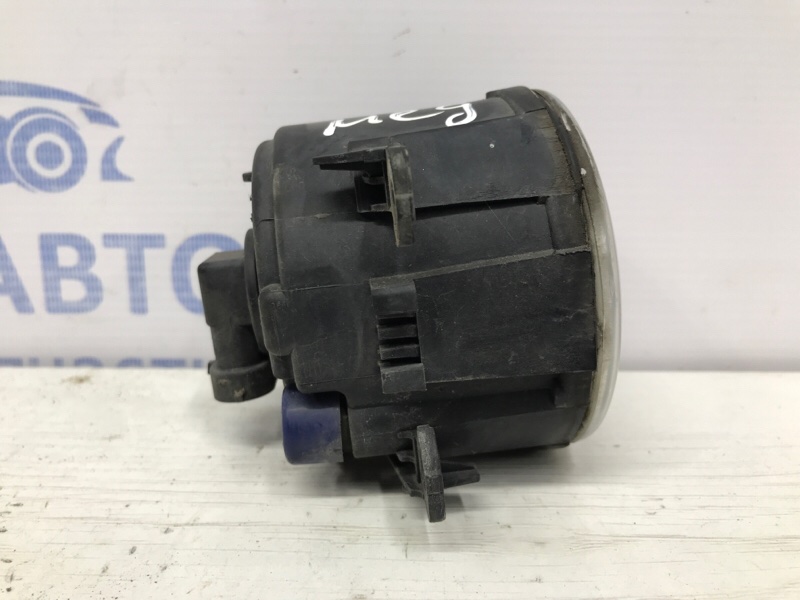 Фара противотуманная Renault Megane 3 1.5 Diesel K9K