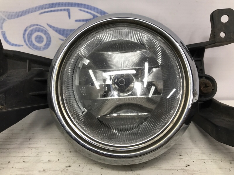 Фара противотуманная левая Sorento 2009-2014 XM 2.2 diesel D4HB Фара противотуманная левая Sorento 2009-2014 XM 2.2 diesel D4HB