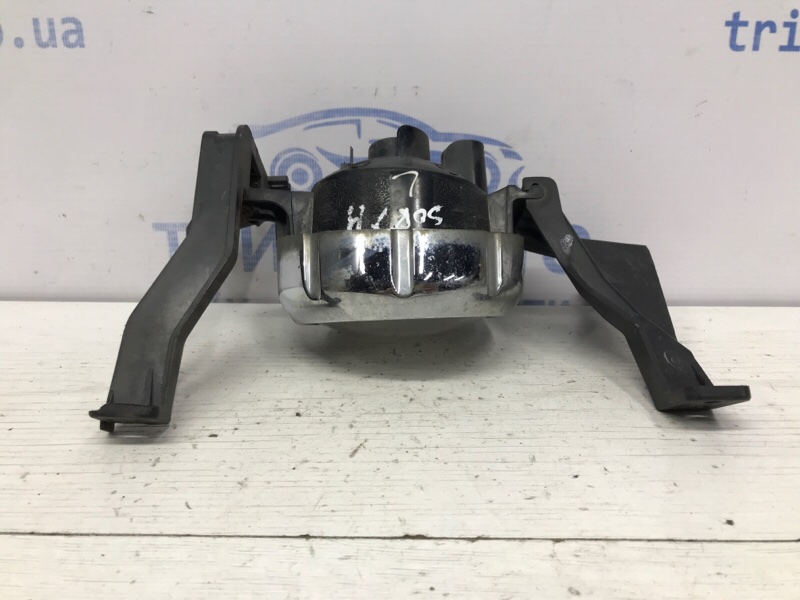 Фара противотуманная левая Sorento 2009-2014 XM 2.2 diesel D4HB Фара противотуманная левая Sorento 2009-2014 XM 2.2 diesel D4HB