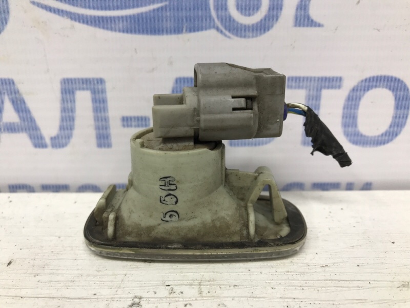 Повторитель поворотника Toyota Prado J120 3.0 Diesel 1KDFTV