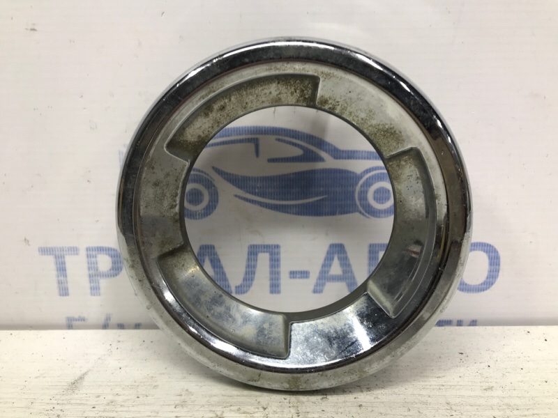 Решетка противотуманки правая Subaru Outback 2014-2020 BS 2.0 diesel EE20Z 57731AL290 Б/У