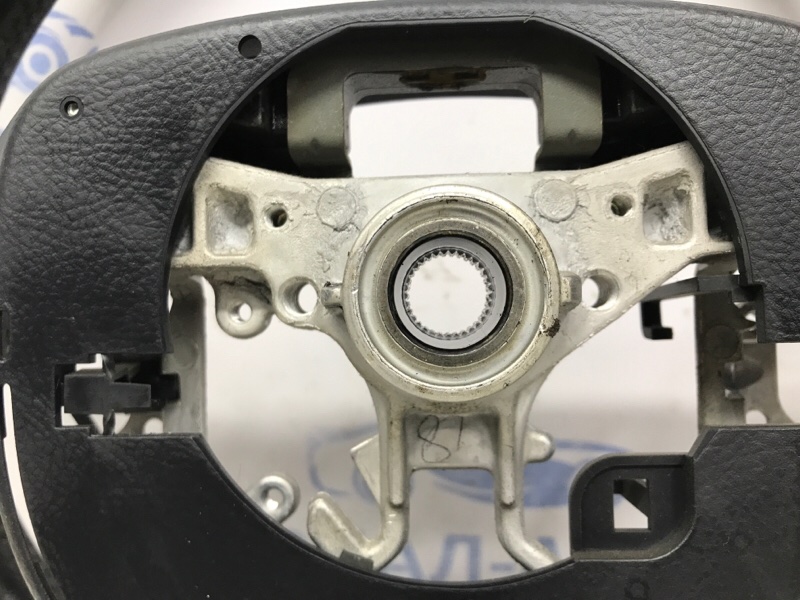 Руль Prado 2002-2009 J120 3.0 Diesel 1KDFTV Руль Prado 2002-2009 J120 3.0 Diesel 1KDFTV