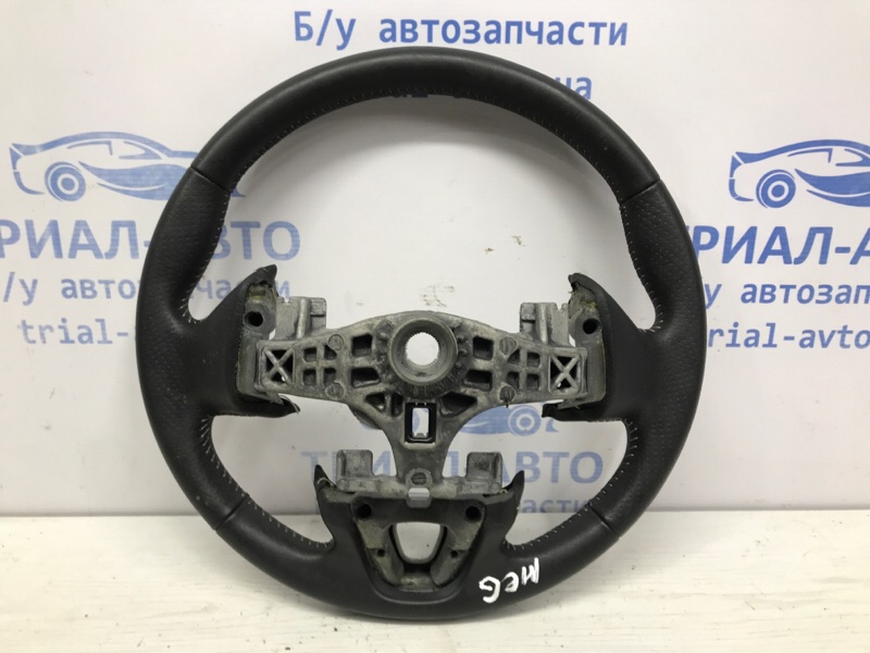 Руль Megane 2009-2016 3 1.5 Diesel K9K