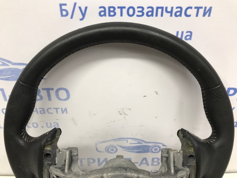 Руль Megane 2009-2016 3 1.5 Diesel K9K