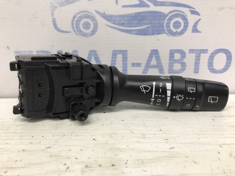 Переключатель подрулевой правый(дворники) Kia Sorento 2009-2014 XM 2.2 diesel D4HB 934202P560CA Б/У