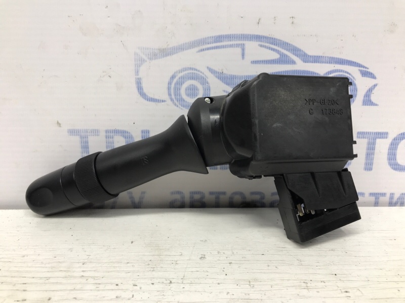 Переключатель подрулевой правый(дворники) Subaru Outback BS 2.0 diesel EE20Z