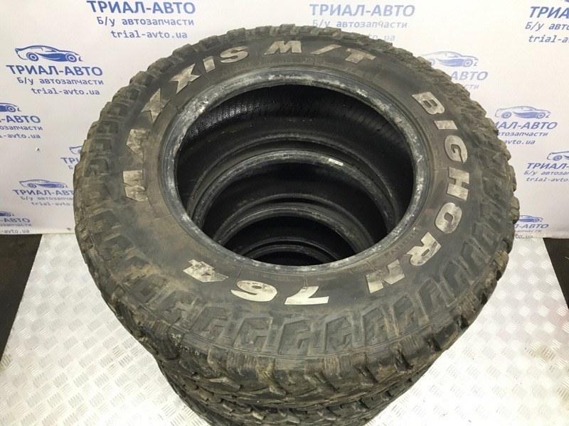 Шины 4шт R17