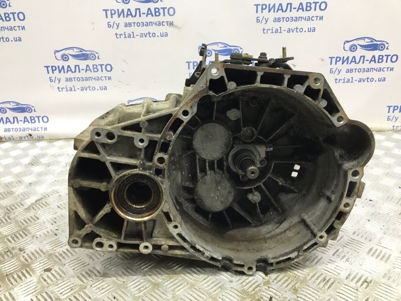 Коробка передач МКПП KIA Sorento 2009-2014 XM 2.2 diesel D4HB 43000-3B010 Б/У