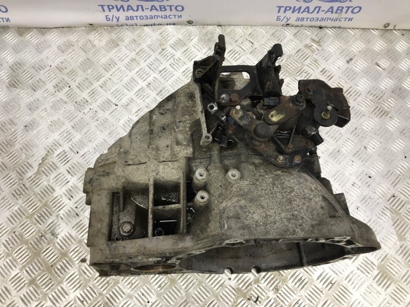 Коробка передач МКПП Sorento 2009-2014 XM 2.2 diesel D4HB