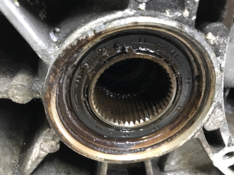 Коробка передач МКПП Sorento 2009-2014 XM 2.2 diesel D4HB