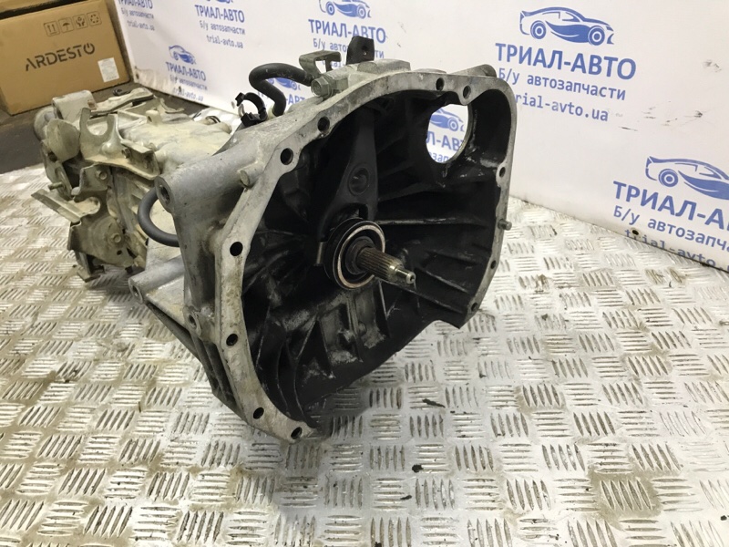 Коробка передач МКПП Subaru Outback BS 2.0 diesel EE20Z