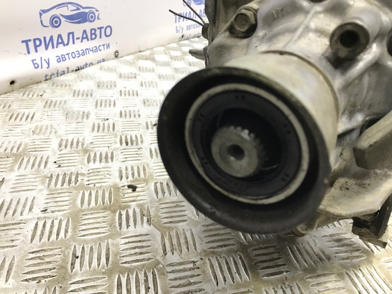 Коробка передач МКПП Outback 2014-2020 BS 2.0 diesel EE20Z
