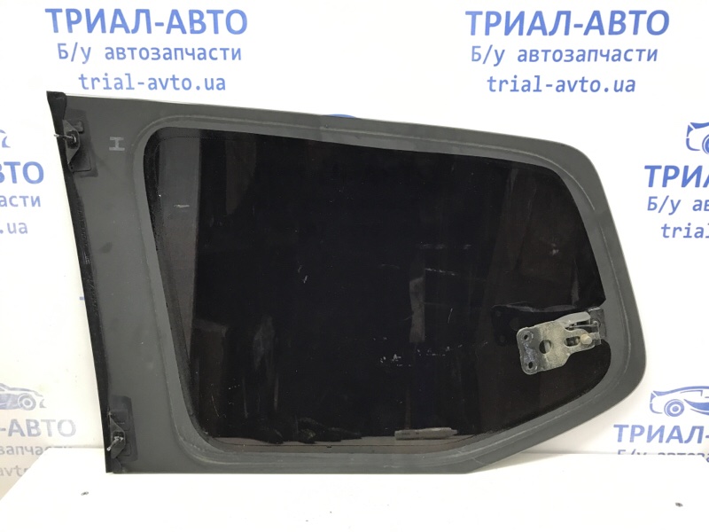 Стекло в кузов заднее правое Prado 2002-2009 J120 3.0 Diesel 1KDFTV