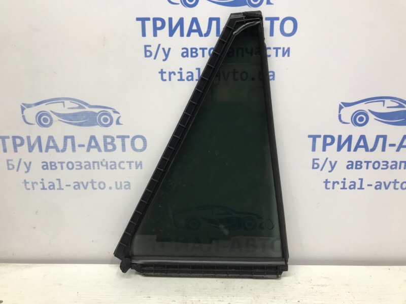 Стекло двери задней левой (форточка) Outback 2014-2020 BS 2.0 diesel EE20Z