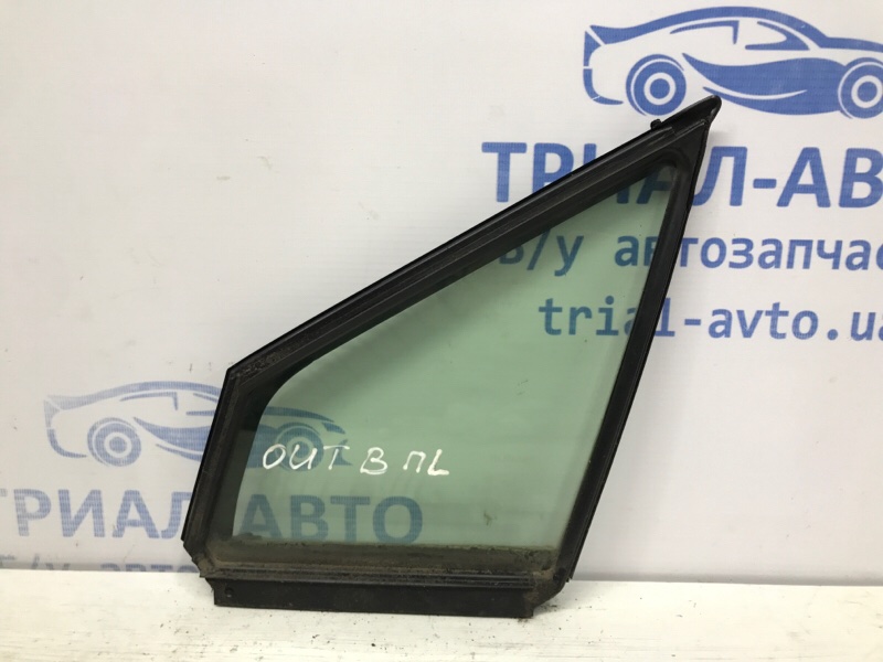 Форточка двери передняя левая Subaru Outback 2014-2020 BS 2.0 diesel EE20Z 61012AL210 Б/У