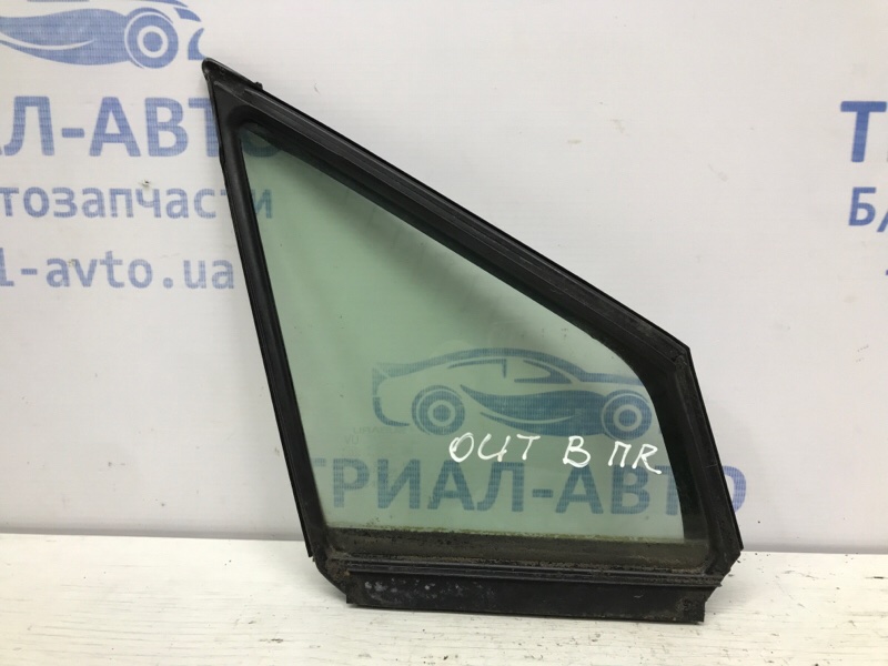 Форточка двери передняя правая Subaru Outback 2014-2020 BS 2.0 diesel EE20Z 61012AL200 Б/У
