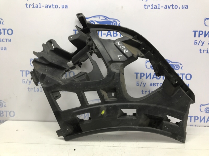 Кронштейн бампера передний левый Renault Megane 2009-2016 3 1.5 Diesel K9K 620359267R Б/У