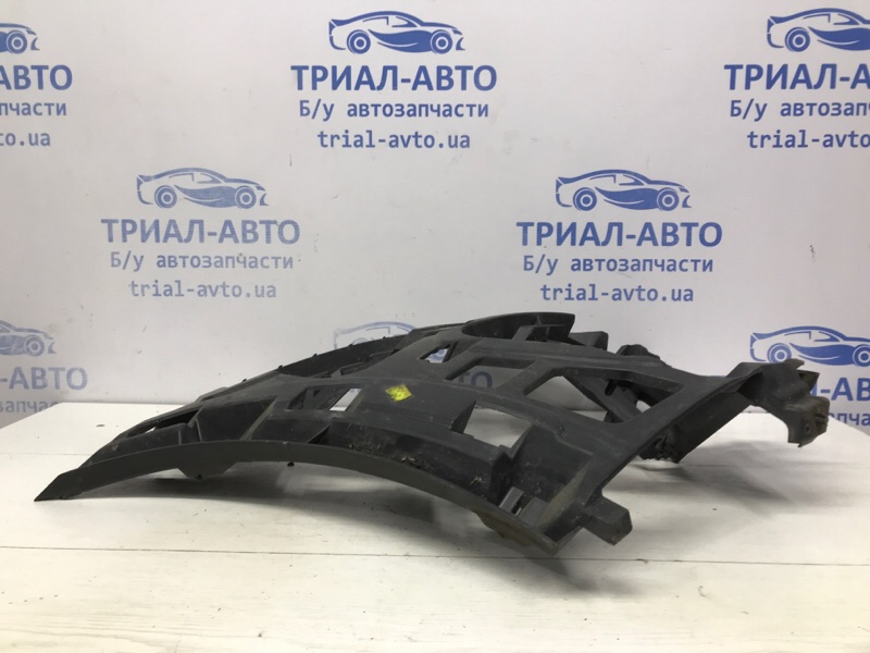 Кронштейн бампера передний правый Megane 2009-2016 3 1.5 Diesel K9K