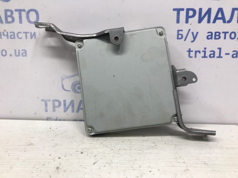 Блок управления двигателем Prado 2002-2009 J120 3.0 Diesel 1KDFTV