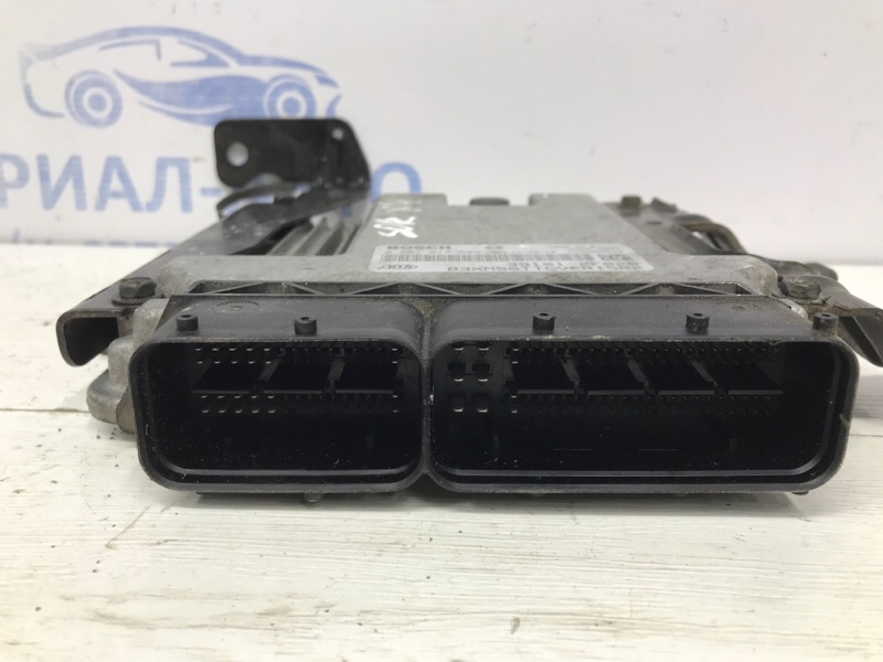 Блок управления двигателем Kia Sorento XM 2.2 diesel D4HB Блок управления двигателем Kia Sorento XM 2.2 diesel D4HB